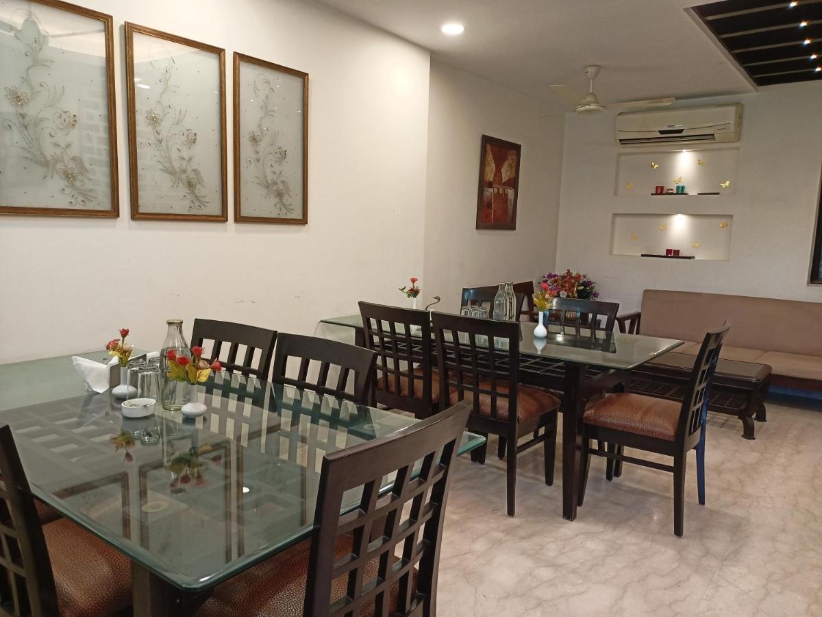 Hermitage By The Cosy Hotels Near Lotus Temple New Delhi Ngoại thất bức ảnh