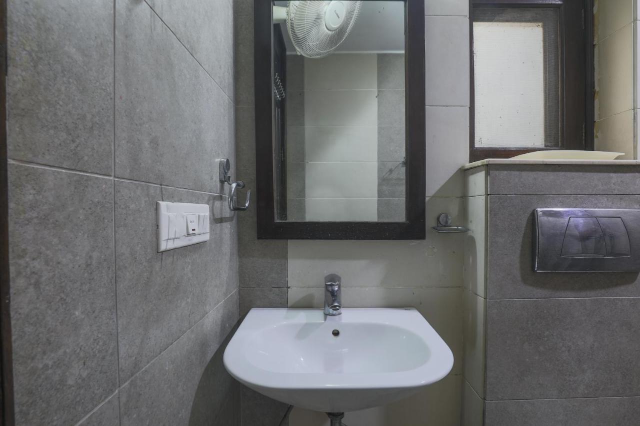 Hermitage By The Cosy Hotels Near Lotus Temple New Delhi Ngoại thất bức ảnh